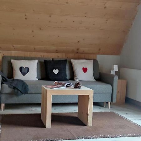 Poduszka Willa Mirwa Zakopane Esterno foto