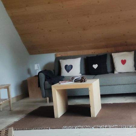 Poduszka Willa Mirwa Zakopane Esterno foto