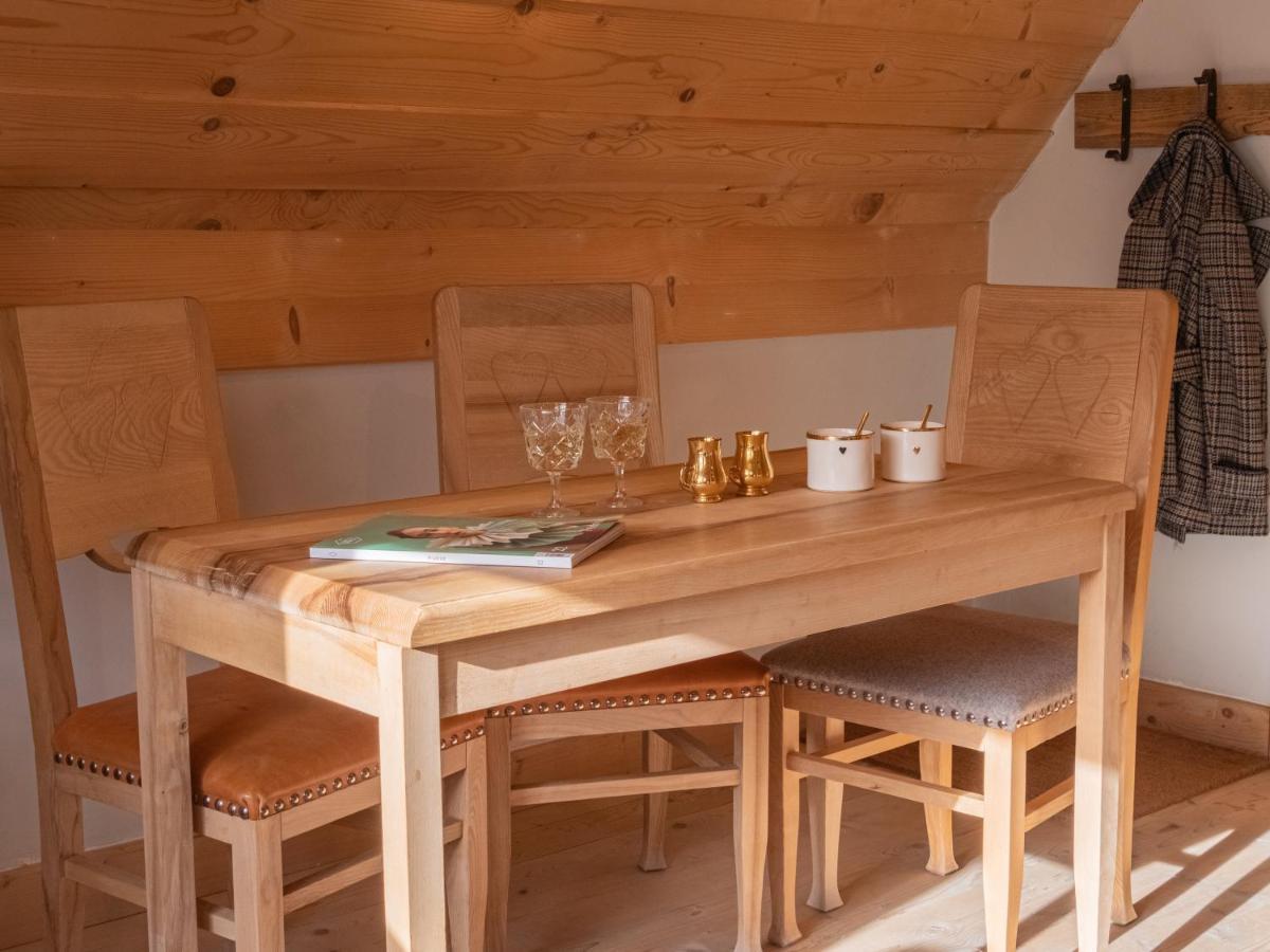 Poduszka Willa Mirwa Zakopane Esterno foto